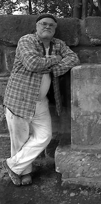 Bernd Bedemann
