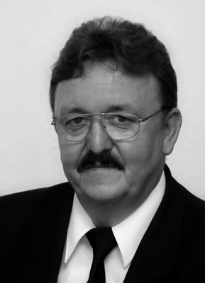 Klaus-Dieter Bothur