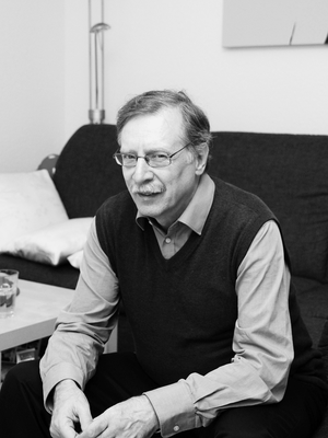 Günter Hanke