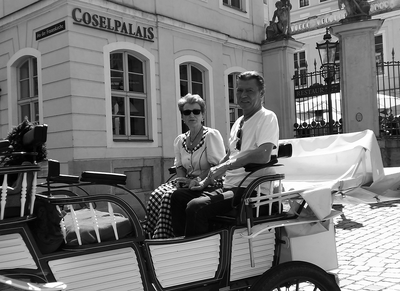 Margrit und Gerald Kirchhübel