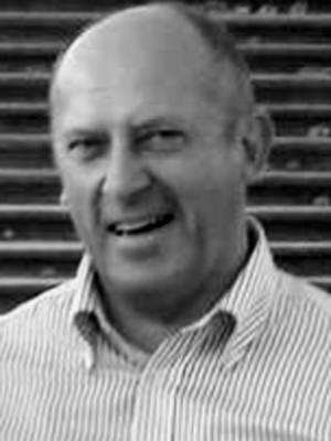 Harald Laschinsky