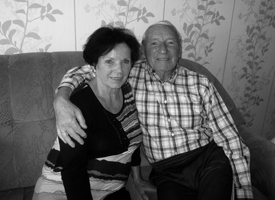 Helmut und Annelies Rein
