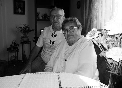 Walter und Lore Ibisch