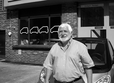 Udo Kanz