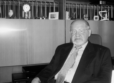 Herbert P. Kullik