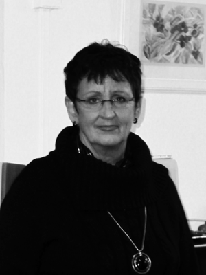 Hannelore Jäger