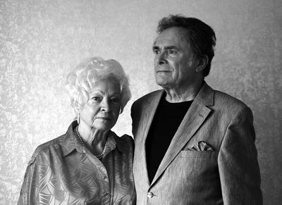 Hedwig und Klaus Matthei