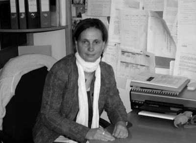 Katja Nerlich