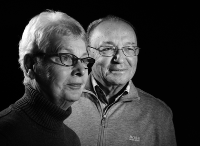 Horst und Beate Pfalzgraf