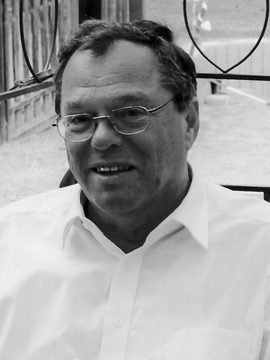 Rainer Heusing