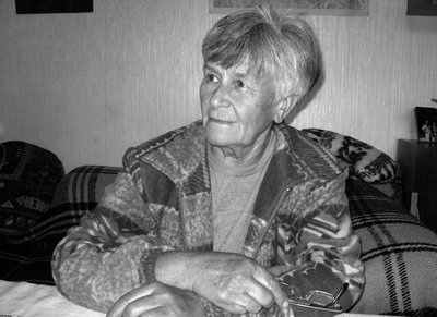 Bärbel Richter