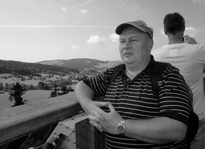 Volker Riedel