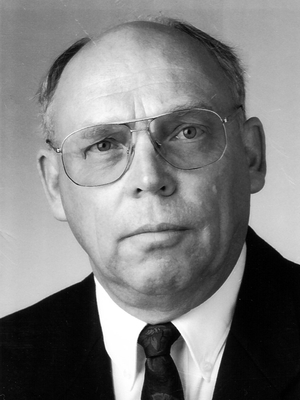 Paul Kübler