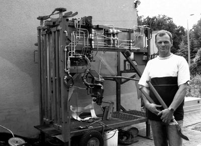 Klaus Kunze