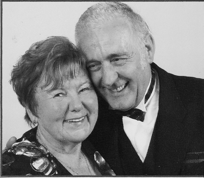 Margit und Joachim Nerke