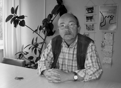 Norbert Lehmann