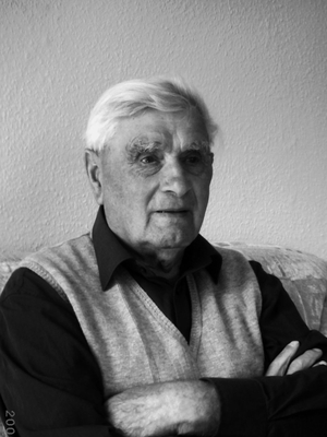 Max Lobedan