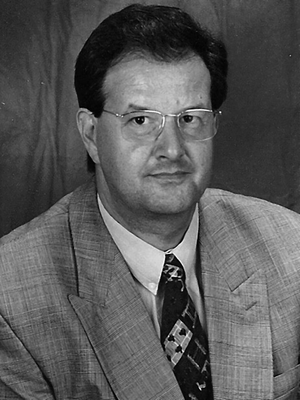 Alfred Jäckel