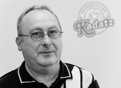 Frank Kadatz