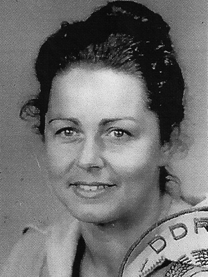 Hanne-Lore Meusel