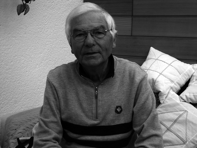 Gerhard Müller