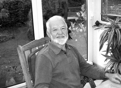 Harry Piehl