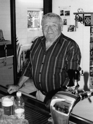 Bernd Pöhland
