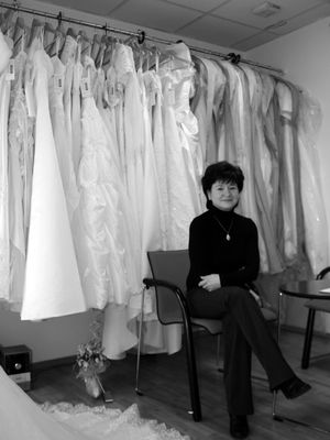 Liane Rohland