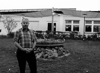 Lutz Rotte