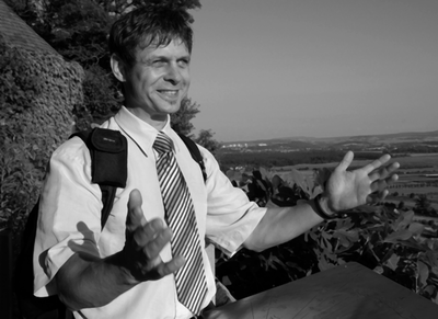 Torsten Bäz