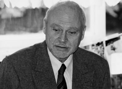 Hans Bauer