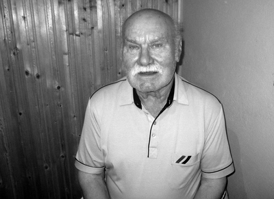 Gerhard Große