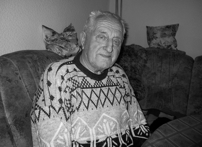 Horst Groß