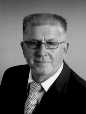 Jürgen Schachtebeck