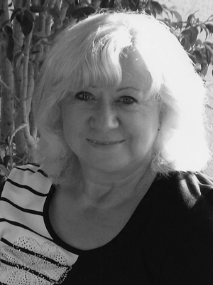 Rosemarie Berg