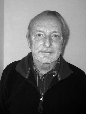 Günter Böhle
