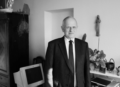 Harald Enzmann