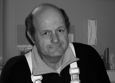 Albert Röthel