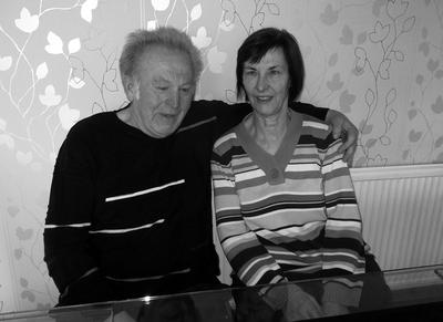 Bernd und Andrea Beuchler