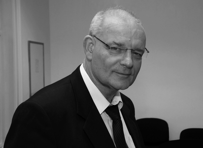 John Erpenbeck