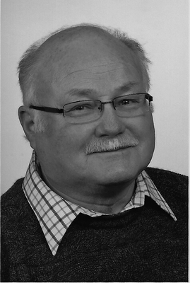 Claus Müller
