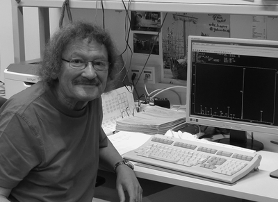 Wolfgang Poppitz