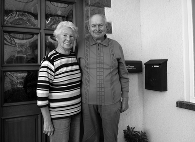 Sigrid und Manfred Berndt