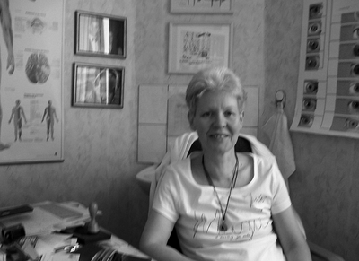 Marion Böhnke