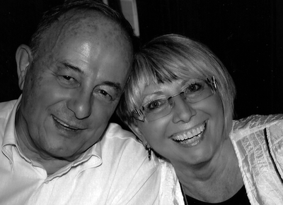 Günter und Jutta Erdmann