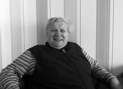 Margot Jentzsch