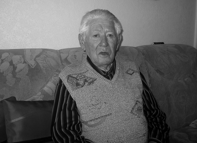 Günter Lehmann