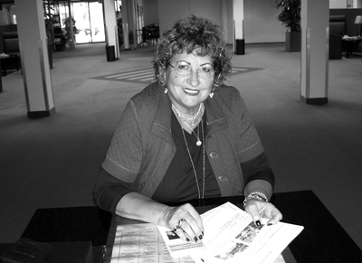 Ursel Müller-Eckstein
