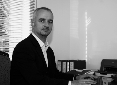 Andreas Neubert