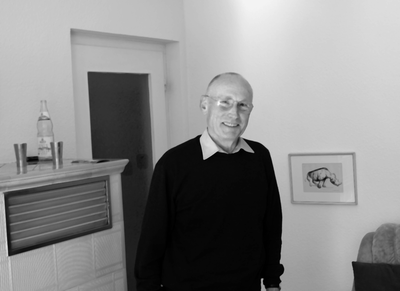Manfred Richter
